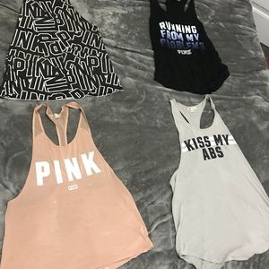 Pink Bundle Deal 4for $40